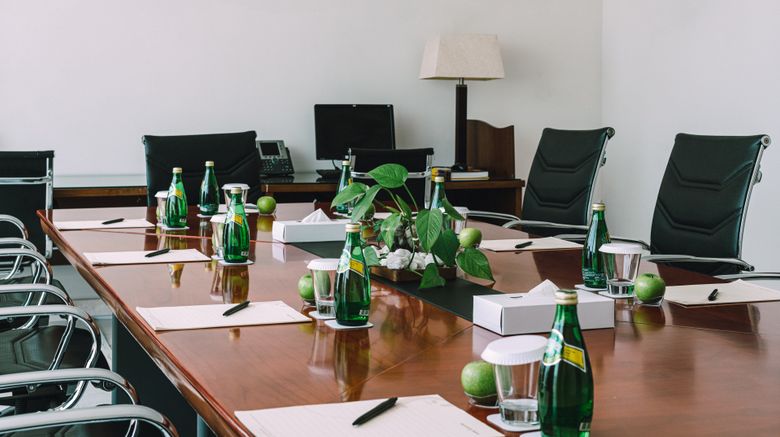 <b>Sifawy Boutique Hotel Meeting</b>. Images powered by <a href="https://www.leonardoworldwide.com/" title="Leonardo Worldwide" target="_blank">Leonardo</a>.