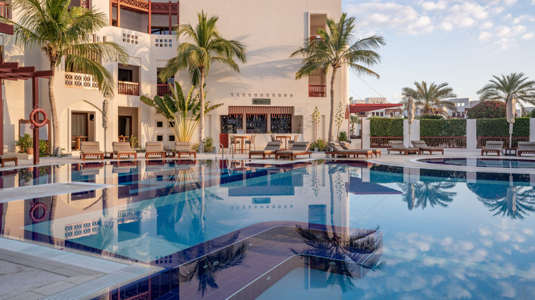 <b>Sifawy Boutique Hotel Pool</b>. Images powered by <a href="https://www.leonardoworldwide.com/" title="Leonardo Worldwide" target="_blank">Leonardo</a>.