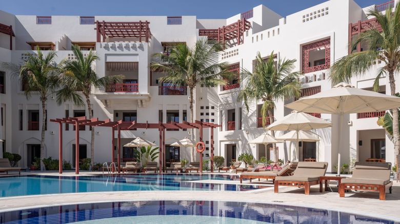 <b>Sifawy Boutique Hotel Exterior</b>. Images powered by <a href="https://www.leonardoworldwide.com/" title="Leonardo Worldwide" target="_blank">Leonardo</a>.