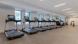 Sheraton Suites Old Town Alexandria Recreation