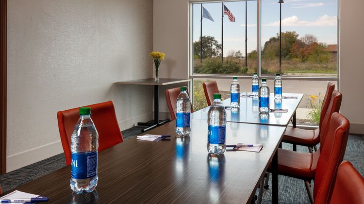 Holiday Inn Express & Suites Beloit Meeting