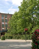 Thon Hotel Backlund