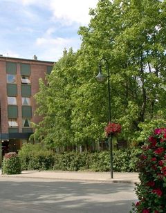 Thon Hotel Backlund