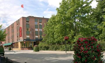 Thon Hotel Backlund