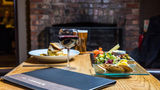 The Duke of Edinburgh Hotel Restaurant