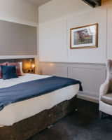 The Duke of Edinburgh Hotel