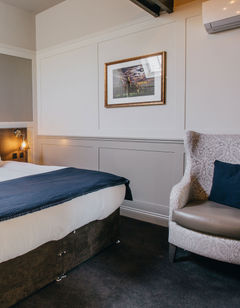 The Duke of Edinburgh Hotel
