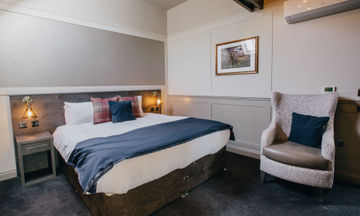 The Duke of Edinburgh Hotel