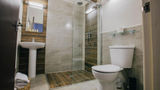 The Duke of Edinburgh Hotel Room