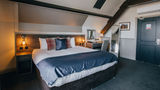 The Duke of Edinburgh Hotel Room