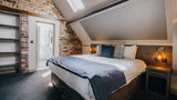 The Duke of Edinburgh Hotel Room