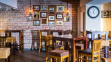 The Duke of Edinburgh Hotel Restaurant