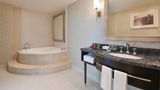Marriott Marquis City Center Doha Hotel Suite