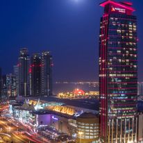 Marriott Marquis City Center Doha Hotel