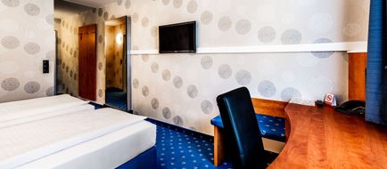 Bonjour Tagungshotel Stuttgart-Gerlingen Exterior