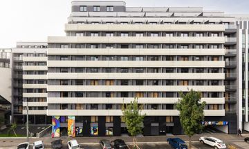 Rioca Vienna Posto 2