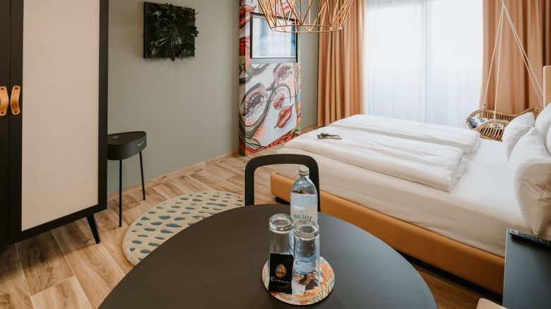 <b>Rioca Vienna Posto 2 Room</b>. Images powered by <a href="https://www.leonardoworldwide.com/" title="Leonardo Worldwide" target="_blank">Leonardo</a>.