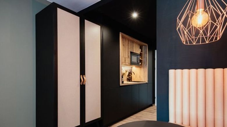 <b>Rioca Vienna Posto 2 Room</b>. Images powered by <a href="https://www.leonardoworldwide.com/" title="Leonardo Worldwide" target="_blank">Leonardo</a>.