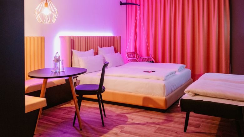 <b>Rioca Vienna Posto 2 Room</b>. Images powered by <a href="https://www.leonardoworldwide.com/" title="Leonardo Worldwide" target="_blank">Leonardo</a>.