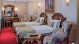 Prezident Palace Belgrade Room