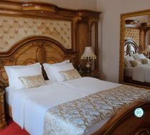 Prezident Palace Belgrade Room