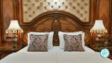 Prezident Palace Belgrade Room