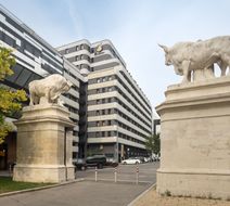 Rioca Vienna Posto 2 Exterior