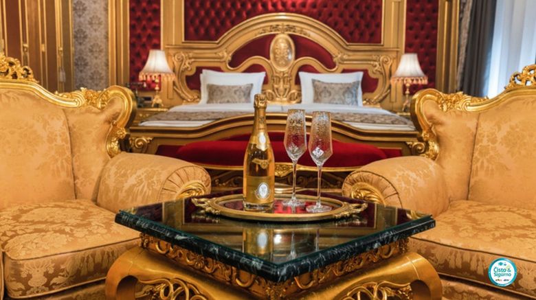 <b>Prezident Palace Belgrade Other</b>. Images powered by <a href="https://www.leonardoworldwide.com/" title="Leonardo Worldwide" target="_blank">Leonardo</a>.