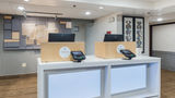 <b>Holiday Inn Express Lobby</b>. Images powered by <a href="https://www.leonardoworldwide.com/" title="Leonardo Worldwide" target="_blank">Leonardo</a>.