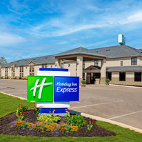 Holiday Inn Express