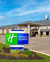 Holiday Inn Express