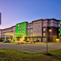 Holiday Inn Erie