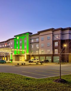 Holiday Inn Erie