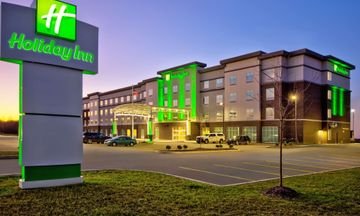 Holiday Inn Erie