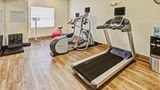 Holiday Inn Express & Suites Clarksville Health Club