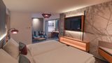 Boehler Hotel Room