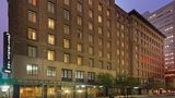 Residence Inn Houston Downtown/Conv Ctr Exterior