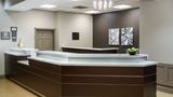 Residence Inn Houston Downtown/Conv Ctr Lobby
