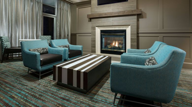<b>Residence Inn Houston Downtown/Conv Ctr Lobby</b>. Images powered by <a href="https://www.leonardoworldwide.com/" title="Leonardo Worldwide" target="_blank">Leonardo</a>.