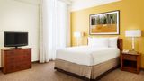 Residence Inn Houston Downtown/Conv Ctr Suite