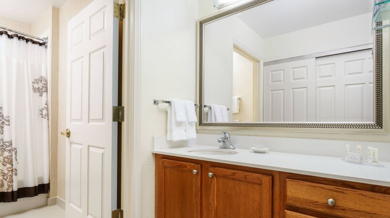 <b>Residence Inn Houston Downtown/Conv Ctr Room</b>. Images powered by <a href="https://www.leonardoworldwide.com/" title="Leonardo Worldwide" target="_blank">Leonardo</a>.