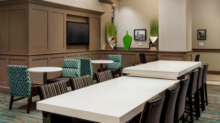 Residence Inn Houston Downtown/Conv Ctr Other