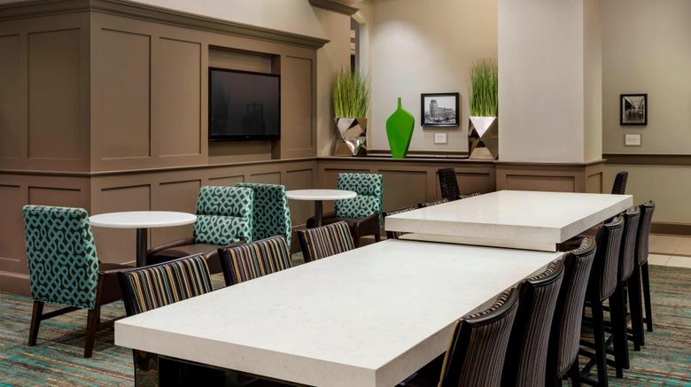 <b>Residence Inn Houston Downtown/Conv Ctr Other</b>. Images powered by <a href="https://www.leonardoworldwide.com/" title="Leonardo Worldwide" target="_blank">Leonardo</a>.