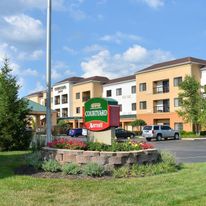 Courtyard Indianapolis South