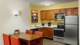 Residence Inn Houston Downtown/Conv Ctr Suite