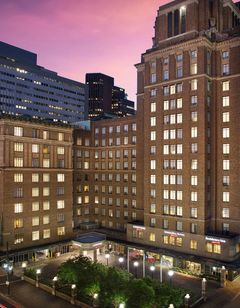 Residence Inn Houston Downtown/Conv Ctr