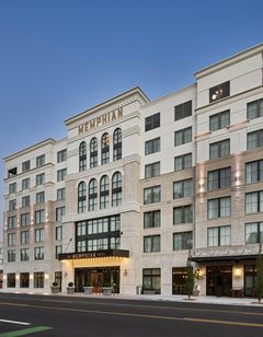 The Memphian, a Tribute Portfolio Hotel