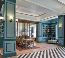 The Memphian, a Tribute Portfolio Hotel Lobby