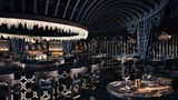 Aria Sky Suites Restaurant