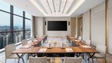 Crowne Plaza Development Zone Meeting